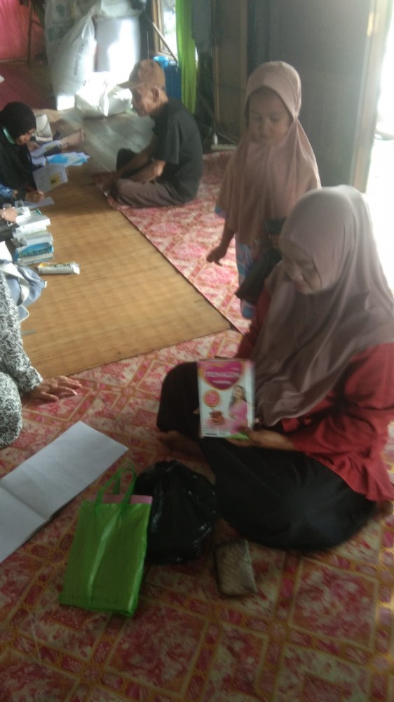 SUSU UNTUK POSYANDU BUMIL APRIL 2026
